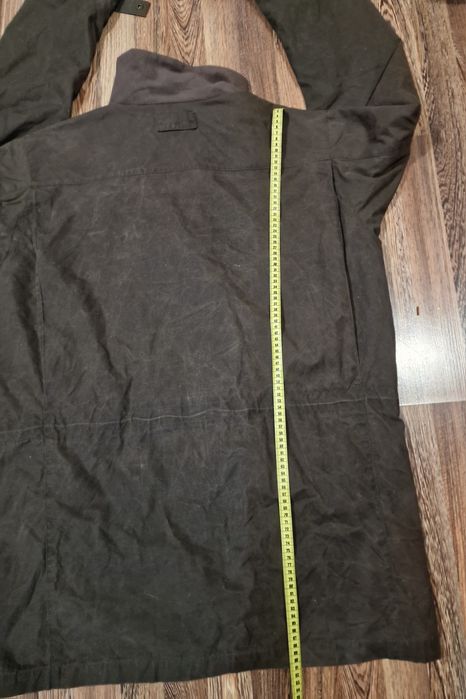Geaca FjallRaven  Alter XL