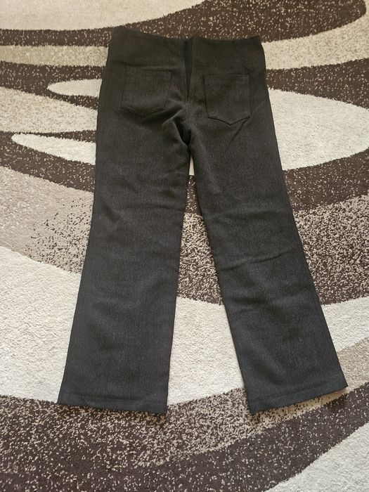 Брюки тёплые для беременных