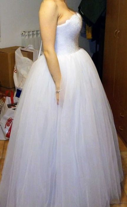 Булченска рокля и болеро