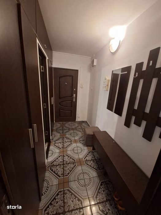 Apartament 2 camere, 54 mp, parter/4, balcon inchis, Rovine – gata d — fotografia 2