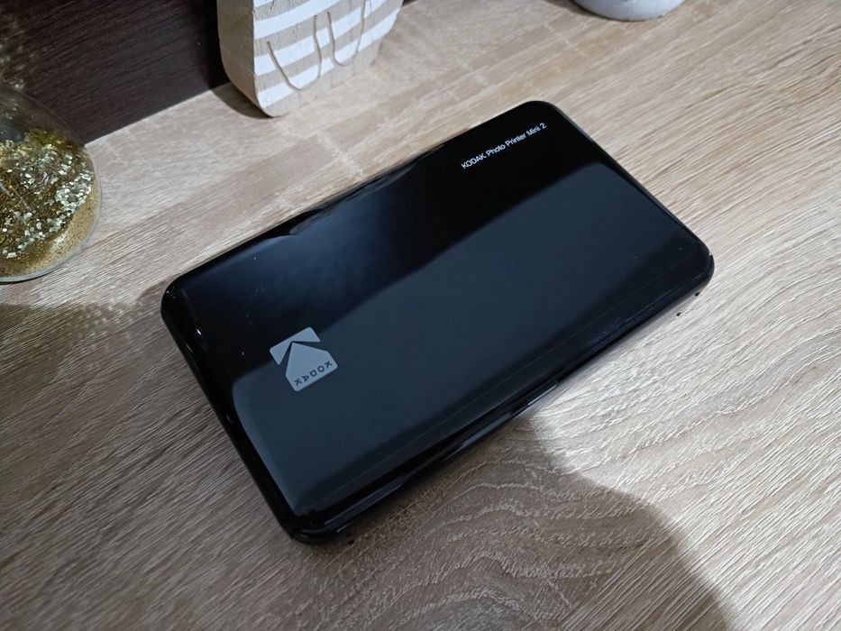 Imprimanta portabila wireless Kodak Photo printer mini2