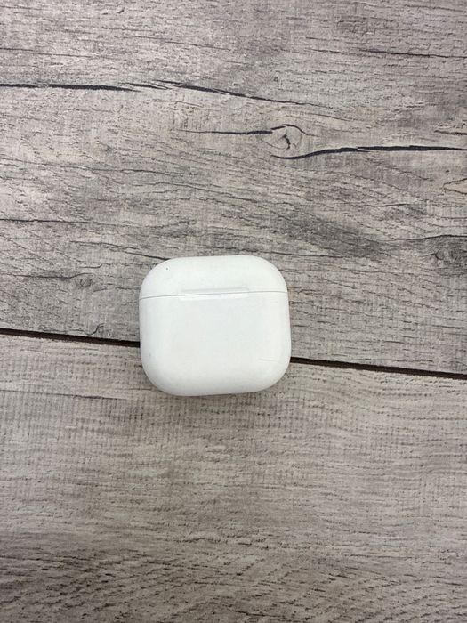 Airpods 4 без шумоподовление
