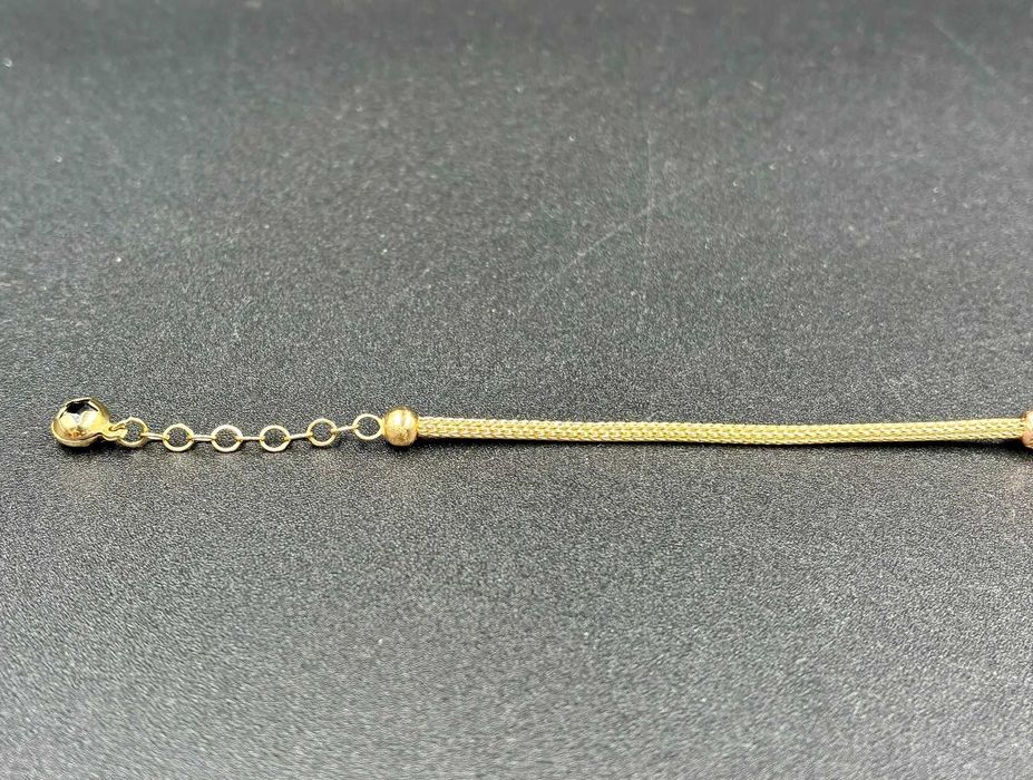 Hope Amanet P5 Bratara Din Aur 14K 585 - 6.00 Gr