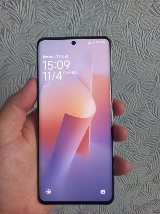 Redmi Note 13 pro plus 5G