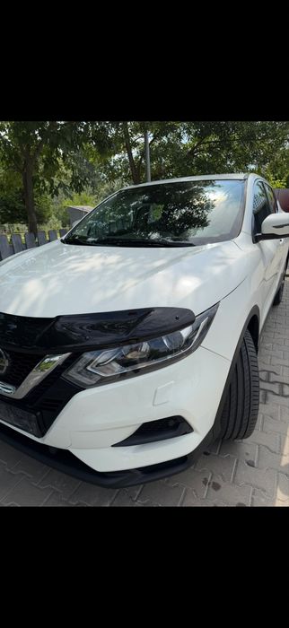 Nissan Qashqai 2018 diesel, 10.800 € — imagine 3