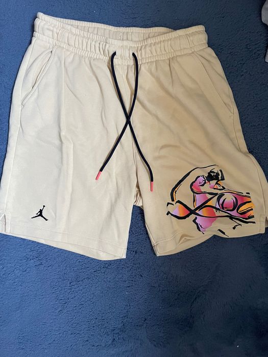 Pantaloni scurti