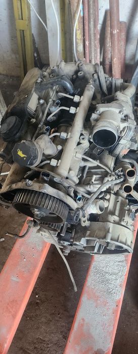 Motor 2.3 iveco 120 cp euro 4