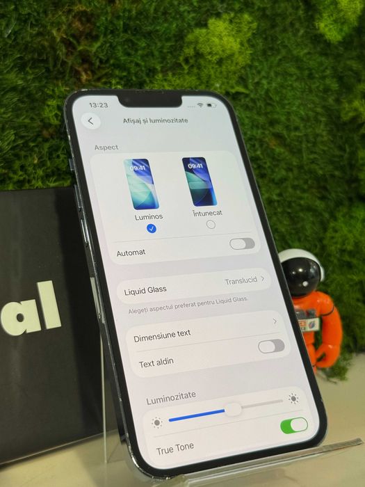 iPhone 13 Pro Sierra Blue 128 GB 90% Baterie #5033