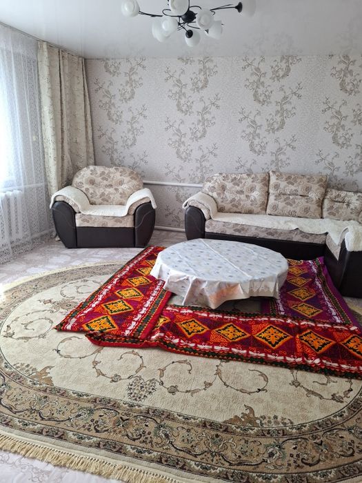 Продам хороший дом.