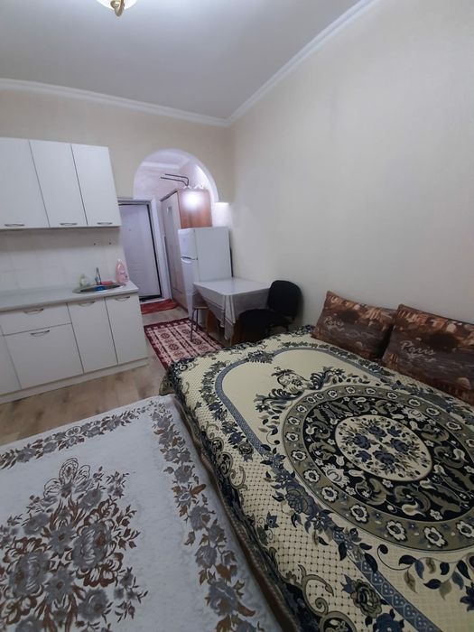 1ком.кв. сдам по часам на ночь