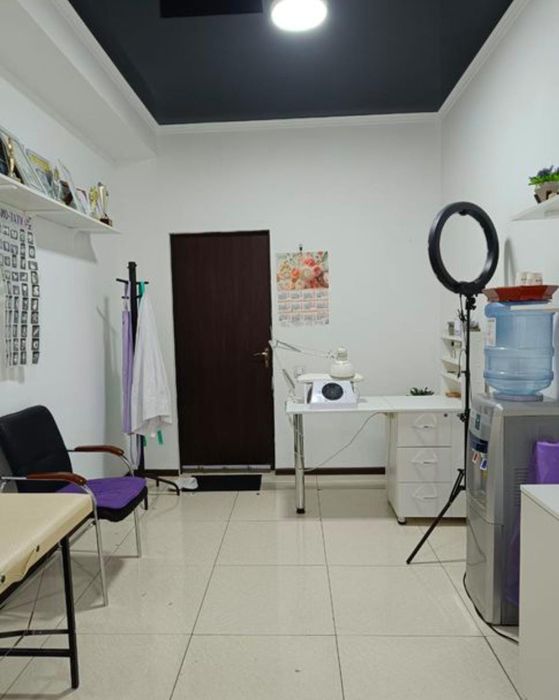 Кабинет на субаренду