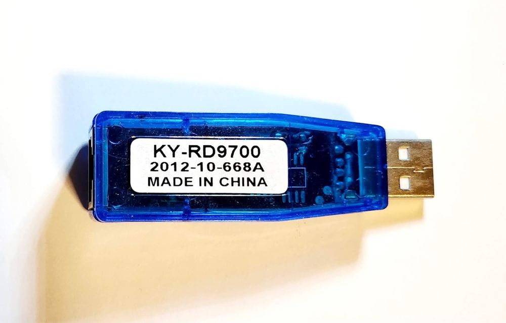 Adaptor USB wireless SMC EZ Connect g / Lan 10-100 Mbps / Bluetooth