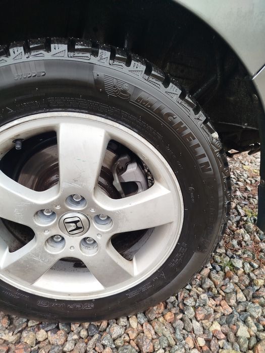 Хонда степвагон 2008