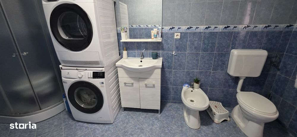 Casă Familială | Gata de mutare | Centrală pe gaz | Velența Oradea