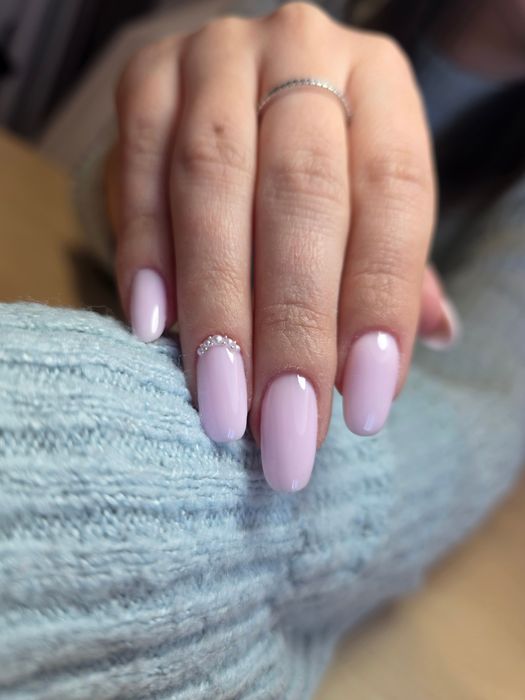 Oja semipermanentă/gel