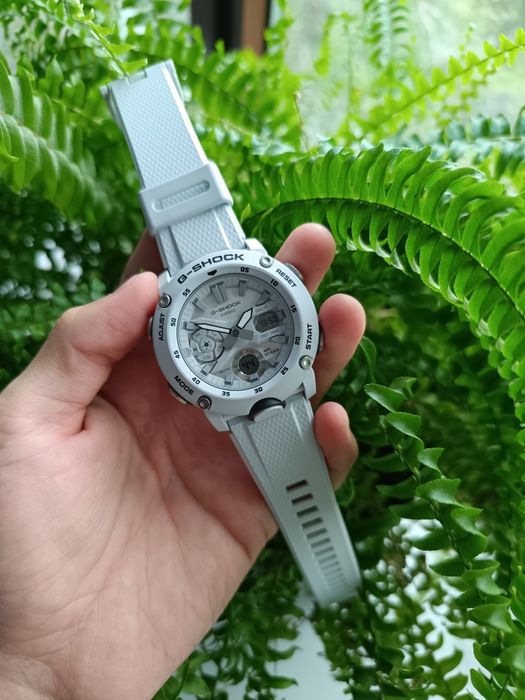 Часы G-SHOCK GA-2000