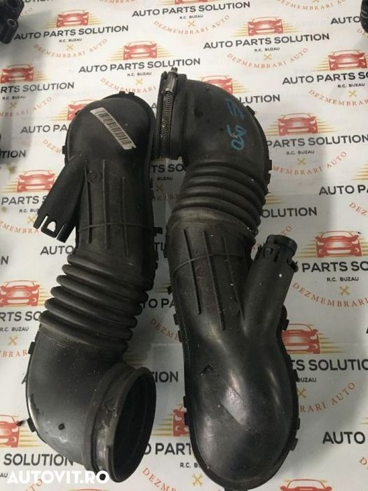 furtun turbina BMW E90,2.0 Dan fabricatie 2010