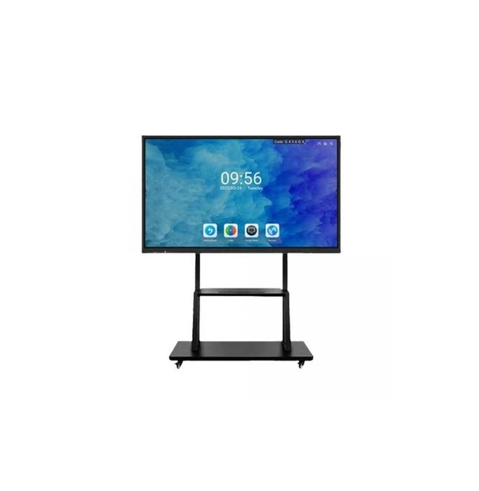 ! Интерактивная панель AVTECH AV-7517 (75")