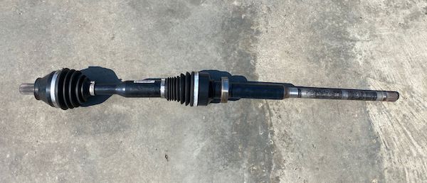 Planetara fata dreapta automata lunga 4×4 Volvo XC60 31272546