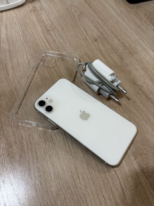 Айфон 11 идеал , iPhone 11