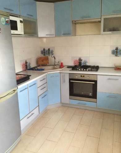 Продава се Двустаен апартамент в Пловдив, Център - 60 кв.м за 965 €/кв.м - Снимка #1