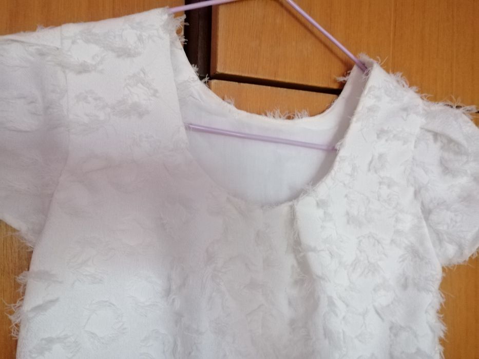 Рокли Zara i Mayoral