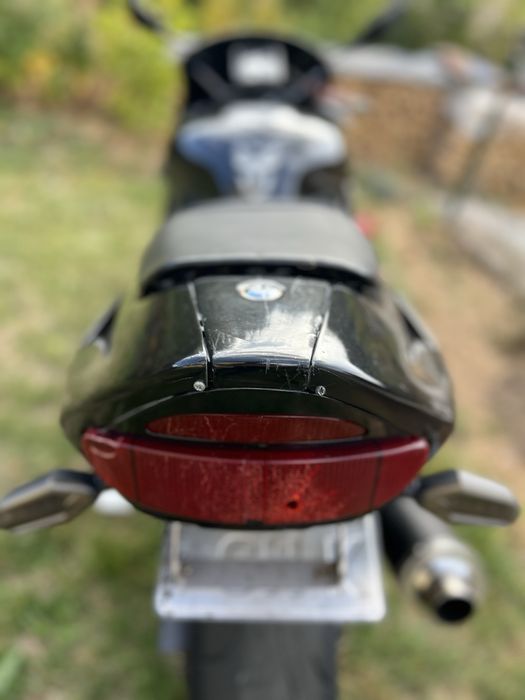 Honda CBR-900RR