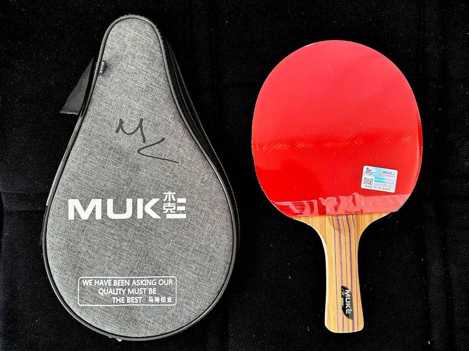 Ракетки для настольного тенниса