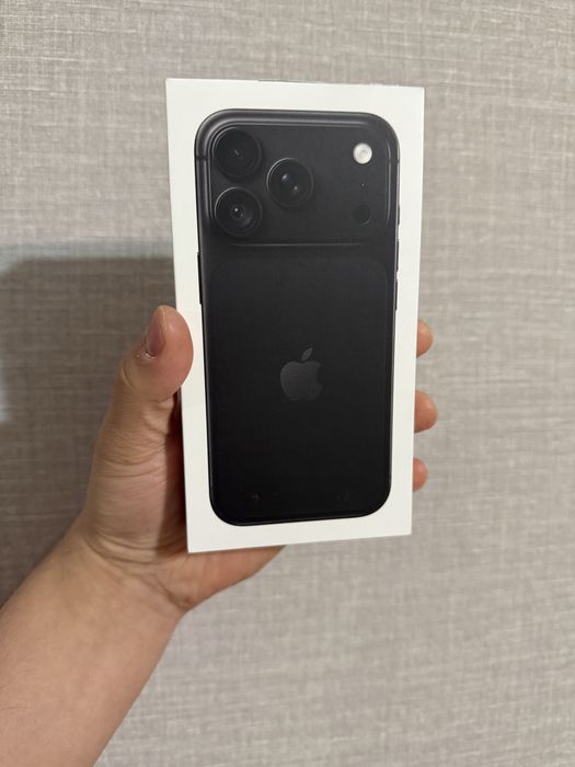 Iphone 18 Pro новый ЕАС