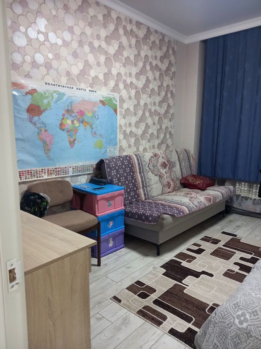 Продаётся 3х ком кв Гагарина 11а