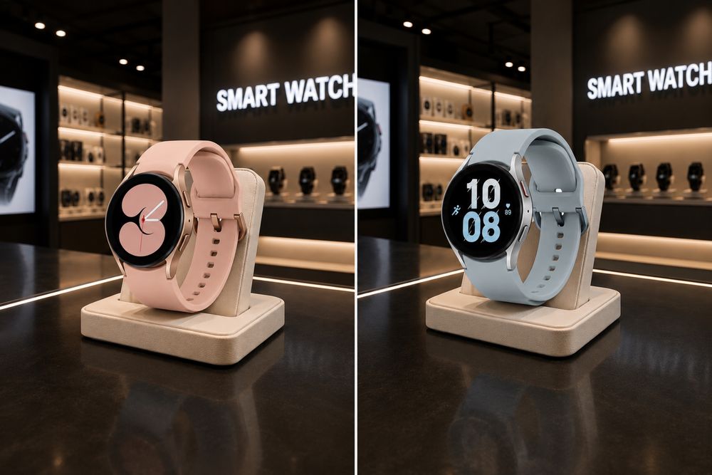 Samsung watch часы rose gold яндекс bts bor