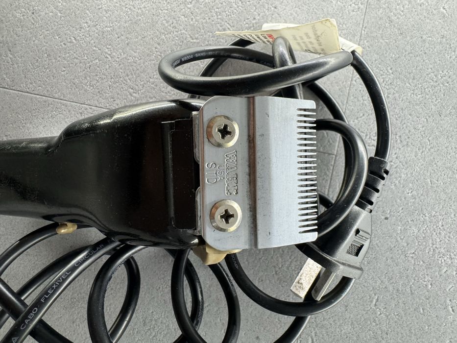 Masina de tuns WAHL  Magic Clip USA