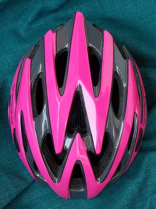 casca de protectie nr.M reglabila ciclism bicicleta sosea MTB