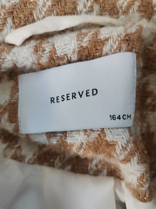 Сако "Reserved", 164 см