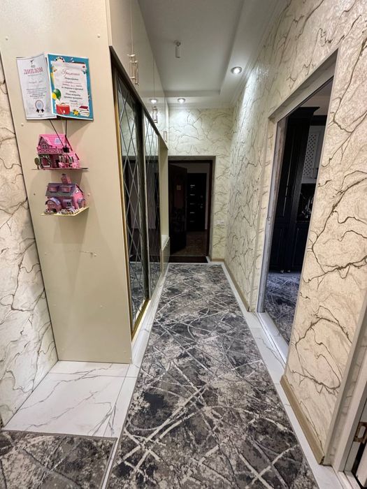 Срочно сдается квартира на Кишмишка ‼️