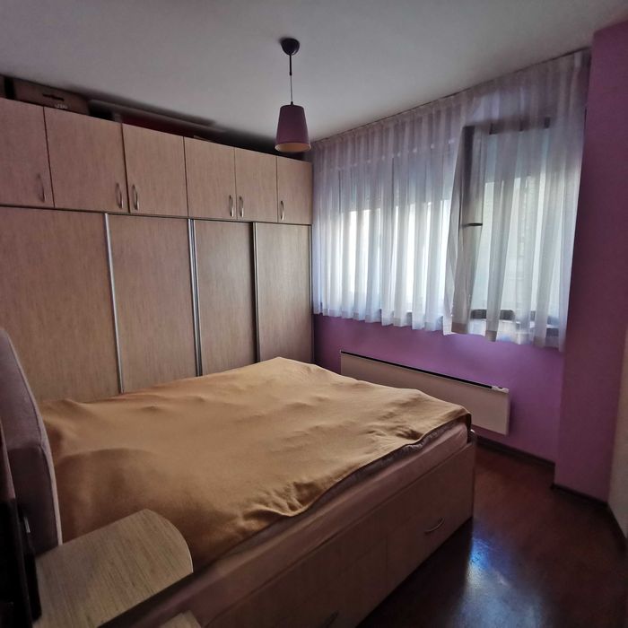 Дава се под наем Тристаен апартамент в София, Редута - 95 кв.м за 714 € - Снимка #2