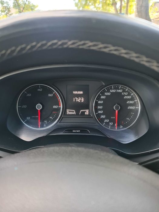 Proprietar Seat Leon ST