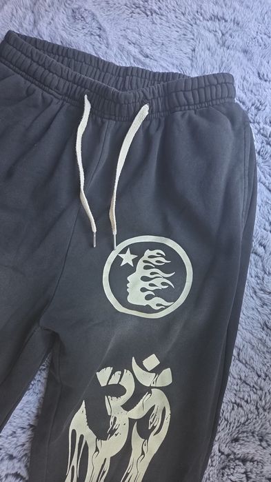 Pantaloni Hellstar