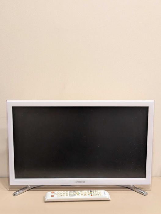 Smart TV Samsung UE22H5600