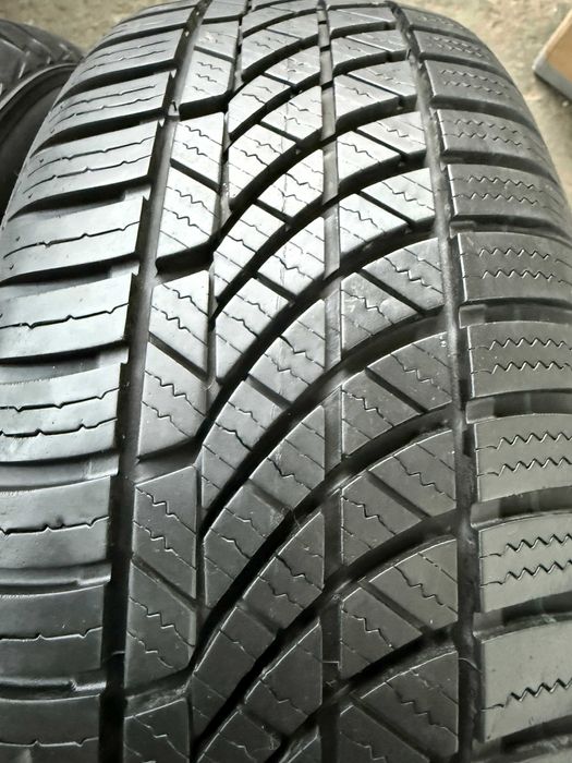# 2x Anvelope All Season 185/60 R14 - Hankook Kinergy 4S