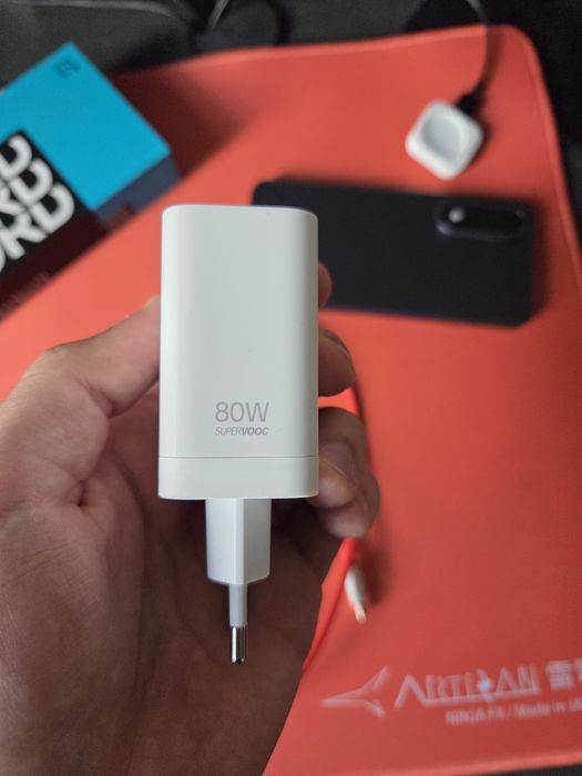 Oneplus Nord 5 256GB