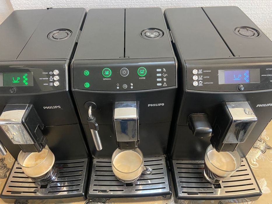 Espresoare cafea Philips