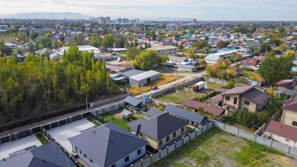 Продается дом в центре города Константин Империя