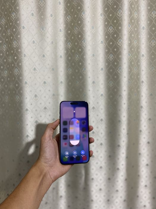 Продам срочно iPhone 15 Pro Max 256GB