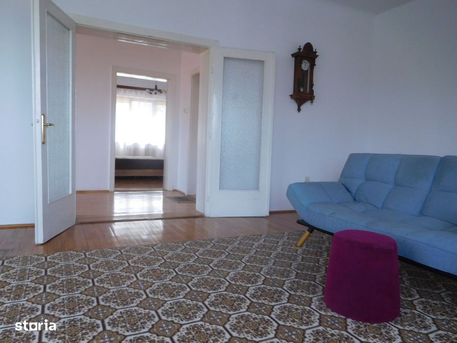 Vanzare casa duplex, cart Andrei Muresanu