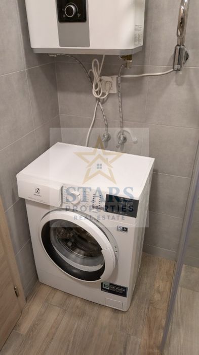 Продажба 2-стаен гр. Варна - к.к. Св.Св. Константин и Елена 66m²