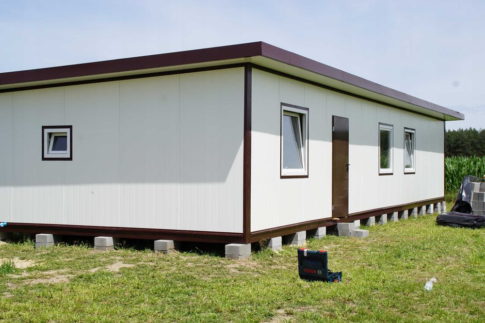 Sendvcih panel 100 mm Bazalt ishlab chiqaruvchidan