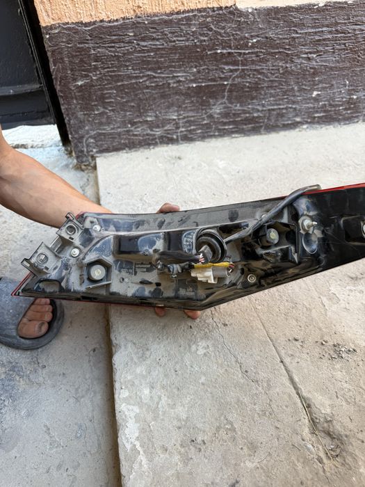 Фары камри 70 продам