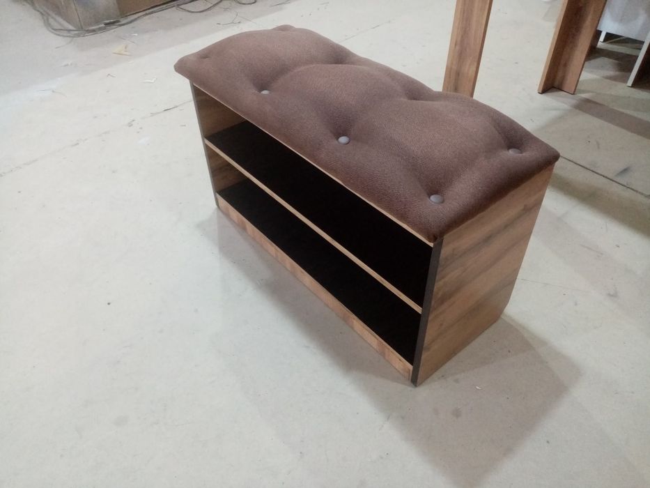 Продам новую обувницу!