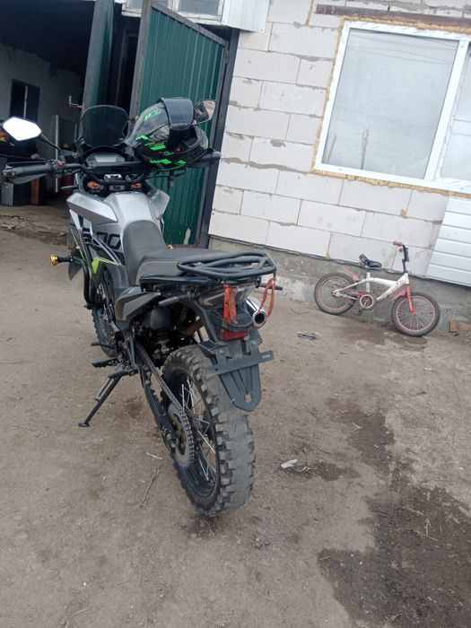 Продам Мотоцикл 300 куб